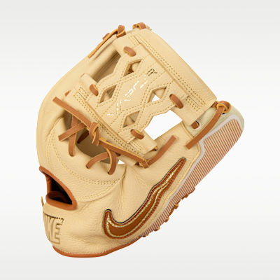 Nike Vapor Baseball Fielding Glove - Right Hand Throw. Nike.com